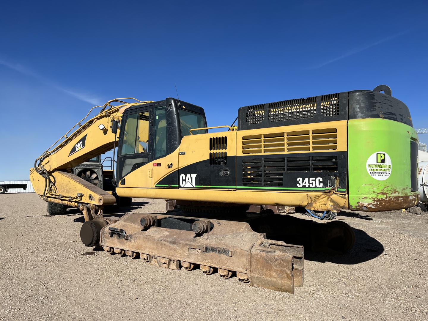 ./imagenes/INVOICE/2019/17362/EXCAVADORA CATERPILLAR 345C (4).JPG